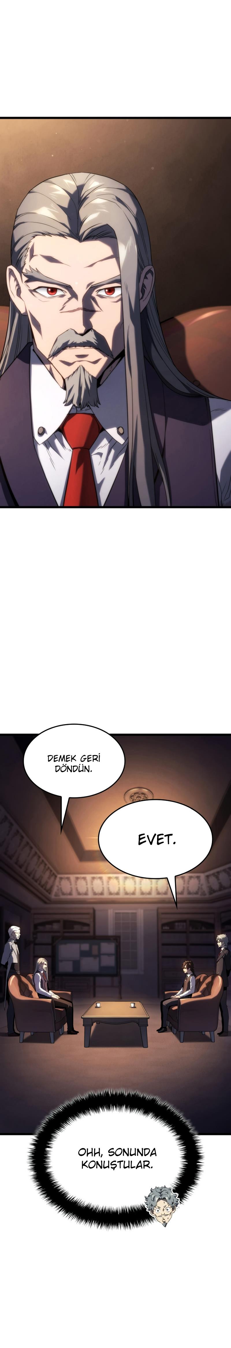Read Kuduz Hançerin İntikamı TR Manga Online