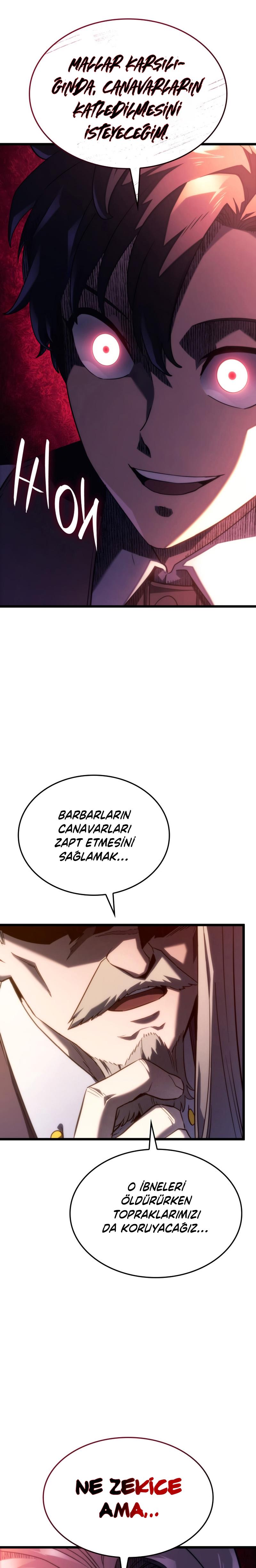 Read Kuduz Hançerin İntikamı TR Manga Online