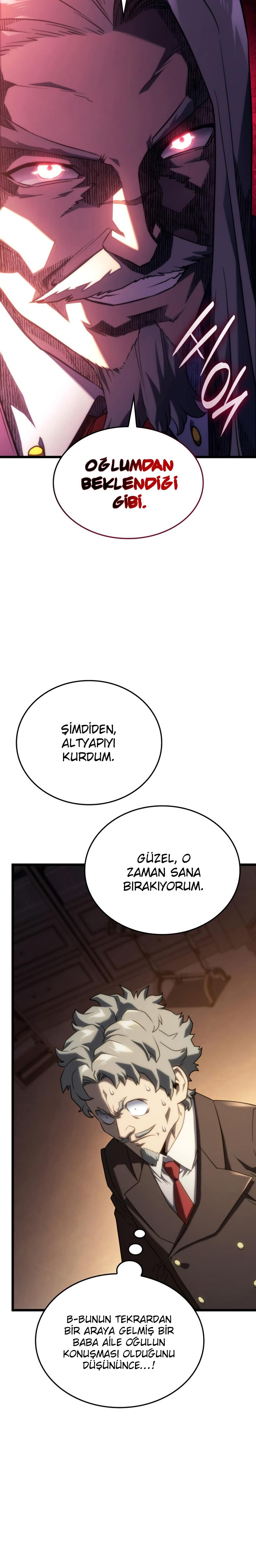 Read Kuduz Hançerin İntikamı TR Manga Online