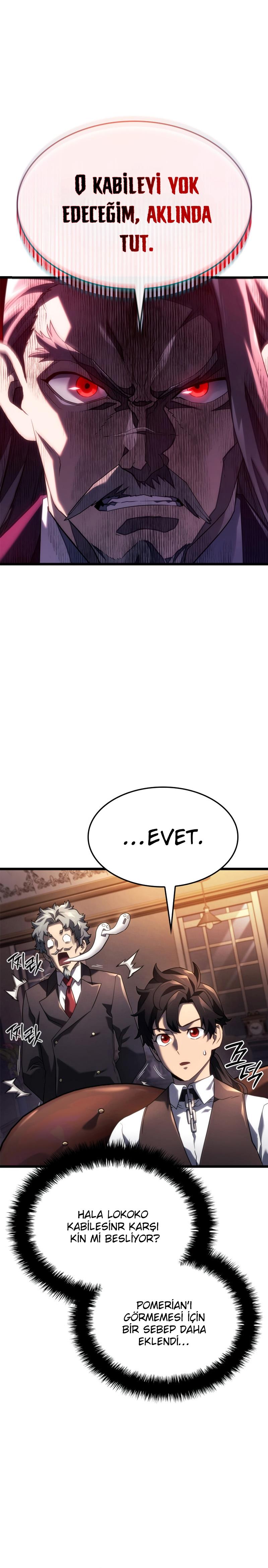 Read Kuduz Hançerin İntikamı TR Manga Online