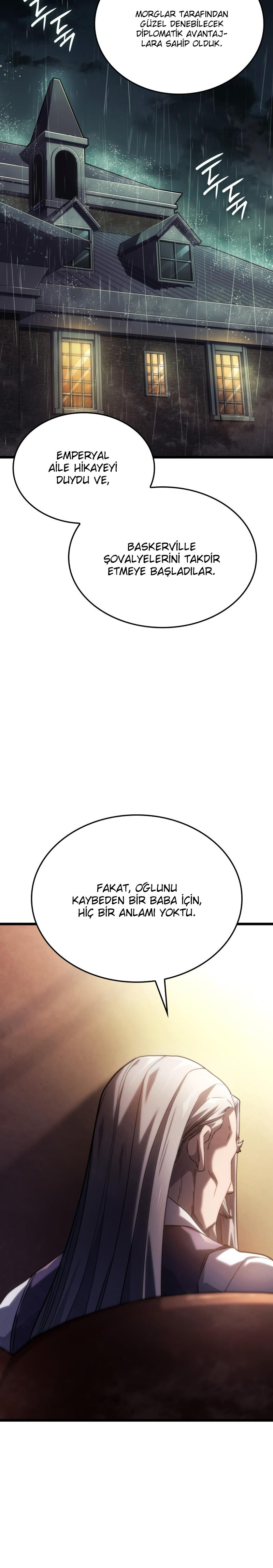 Read Kuduz Hançerin İntikamı TR Manga Online