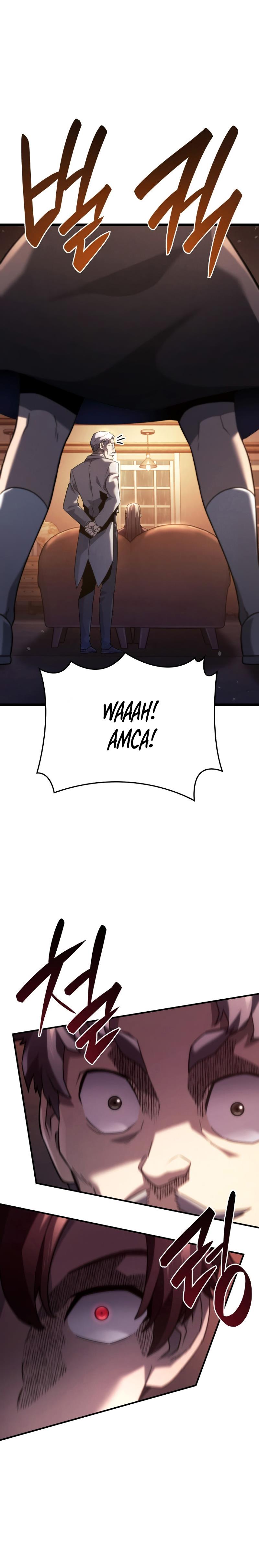 Read Kuduz Hançerin İntikamı TR Manga Online