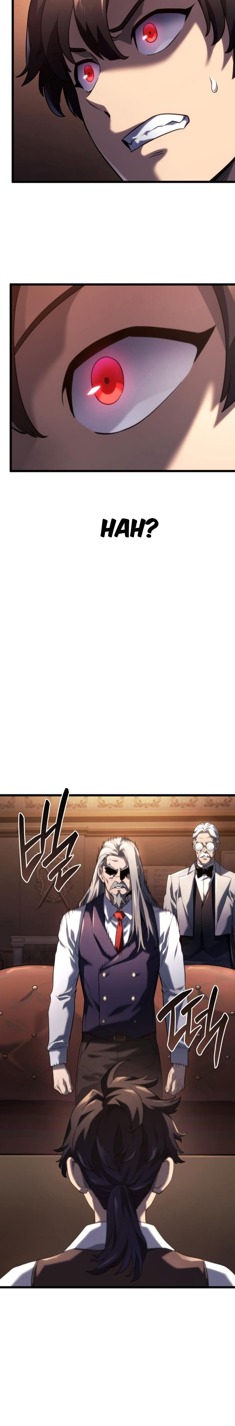 Read Kuduz Hançerin İntikamı TR Manga Online