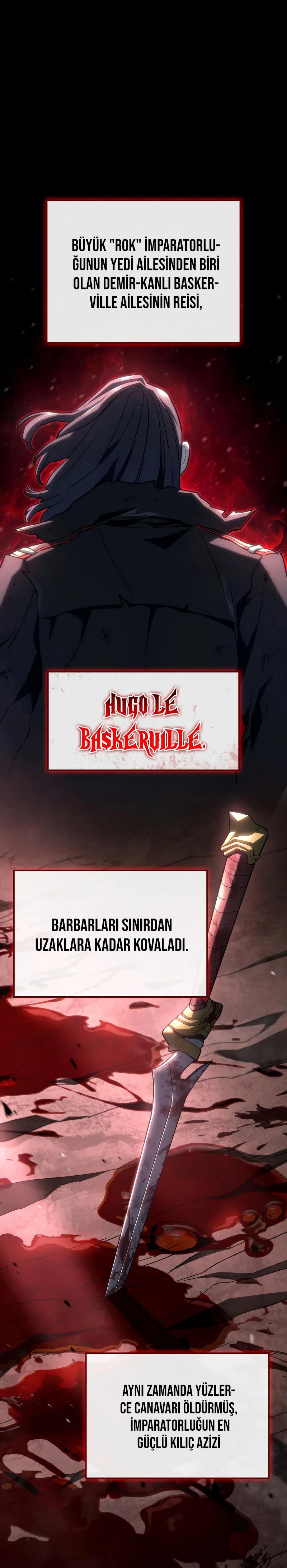 Read Kuduz Hançerin İntikamı TR Manga Online