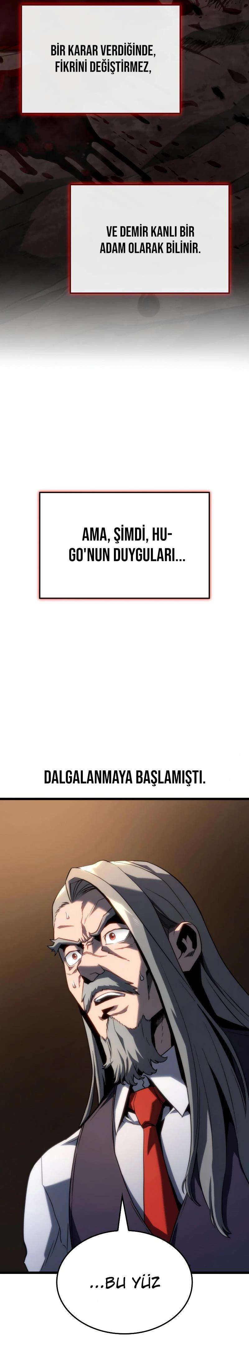 Read Kuduz Hançerin İntikamı TR Manga Online