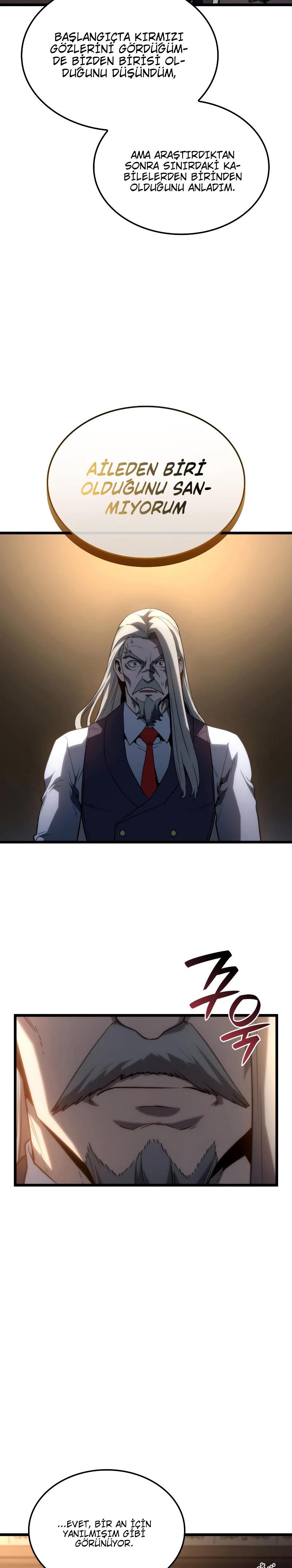 Read Kuduz Hançerin İntikamı TR Manga Online