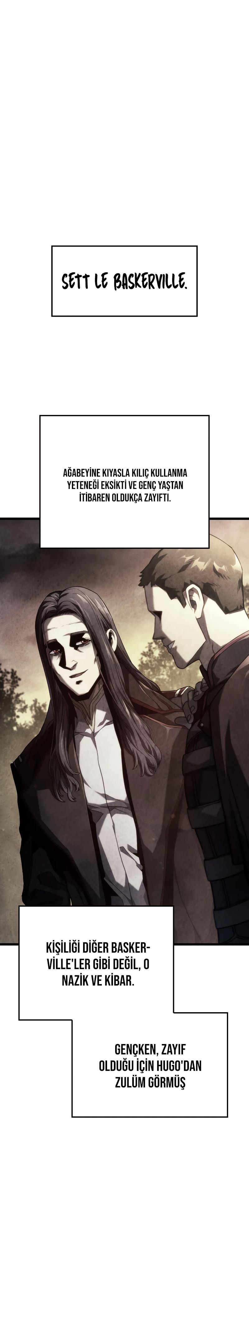 Read Kuduz Hançerin İntikamı TR Manga Online