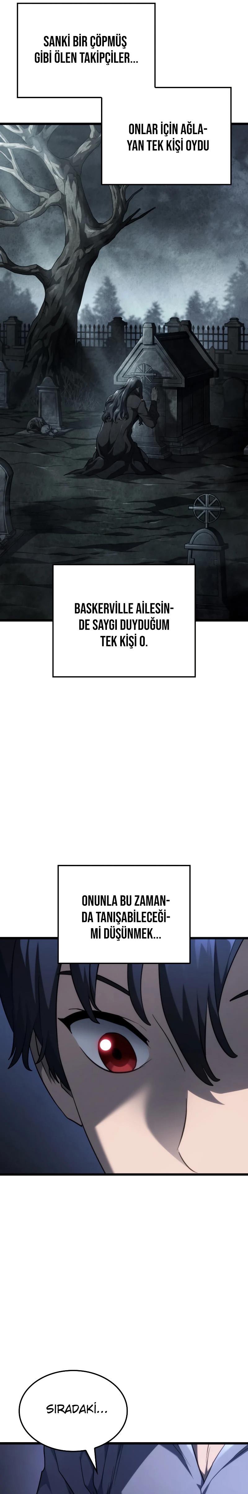 Read Kuduz Hançerin İntikamı TR Manga Online