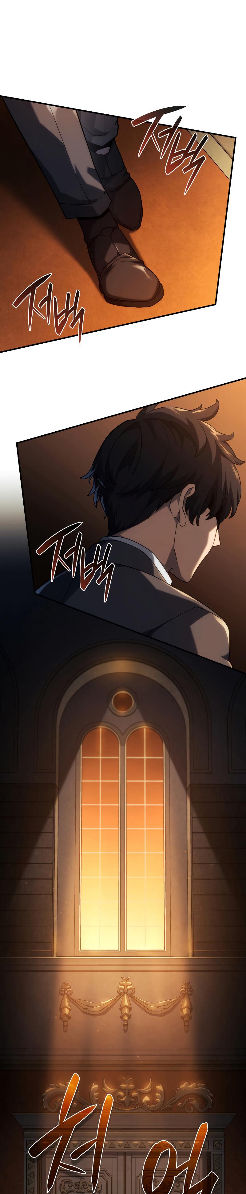 Read Kuduz Hançerin İntikamı TR Manga Online