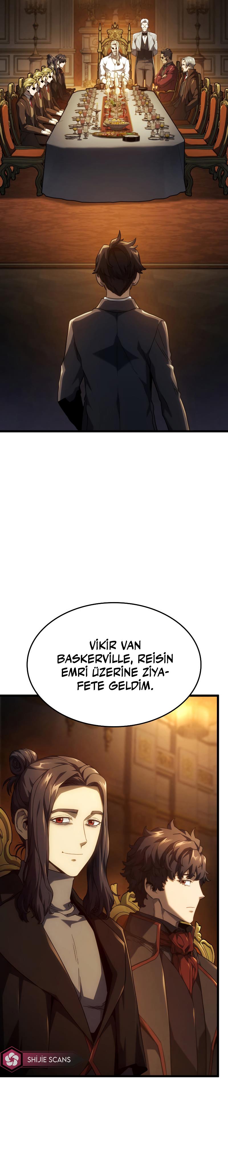 Read Kuduz Hançerin İntikamı TR Manga Online