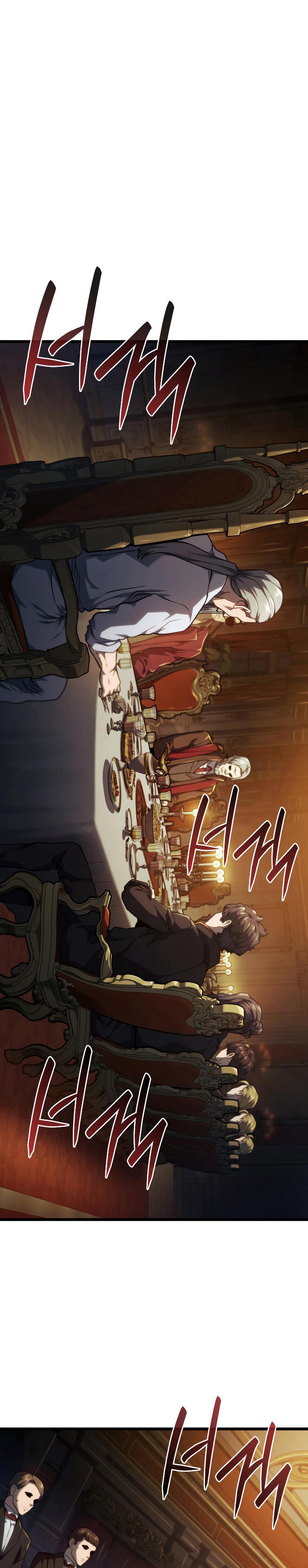 Read Kuduz Hançerin İntikamı TR Manga Online