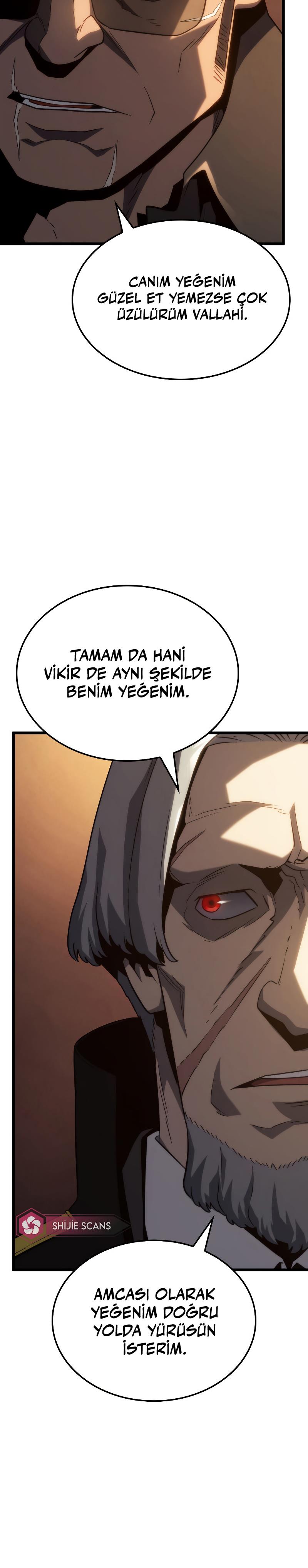 Read Kuduz Hançerin İntikamı TR Manga Online