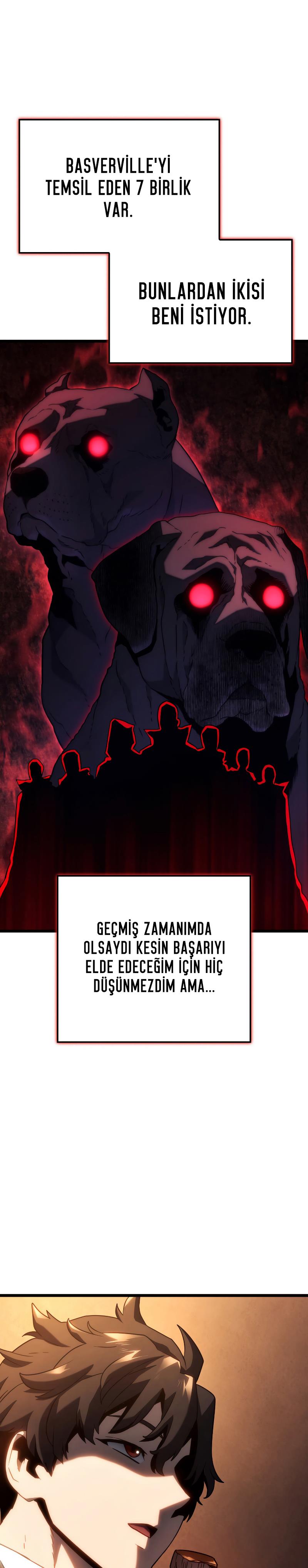 Read Kuduz Hançerin İntikamı TR Manga Online