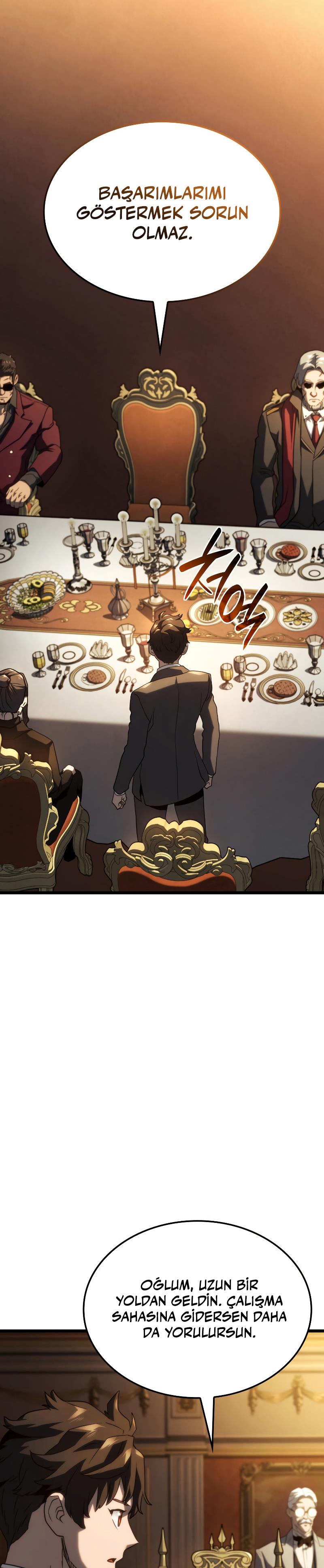 Read Kuduz Hançerin İntikamı TR Manga Online