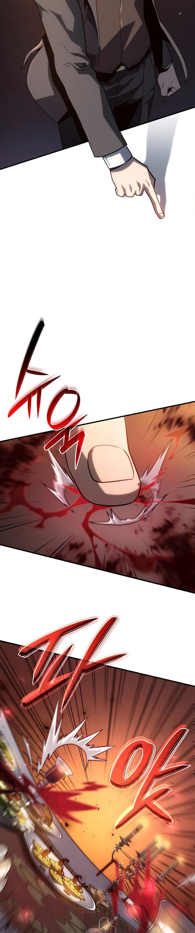 Read Kuduz Hançerin İntikamı TR Manga Online