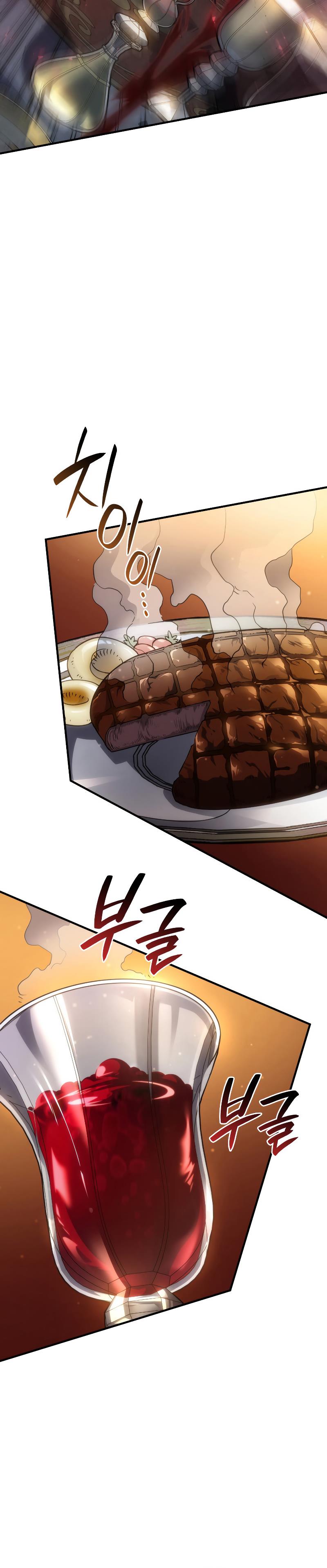 Read Kuduz Hançerin İntikamı TR Manga Online