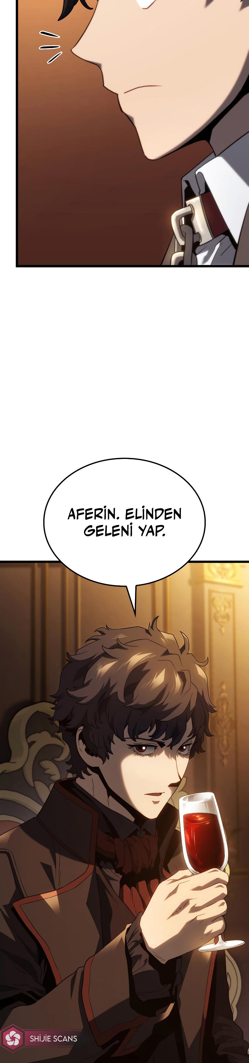 Read Kuduz Hançerin İntikamı TR Manga Online