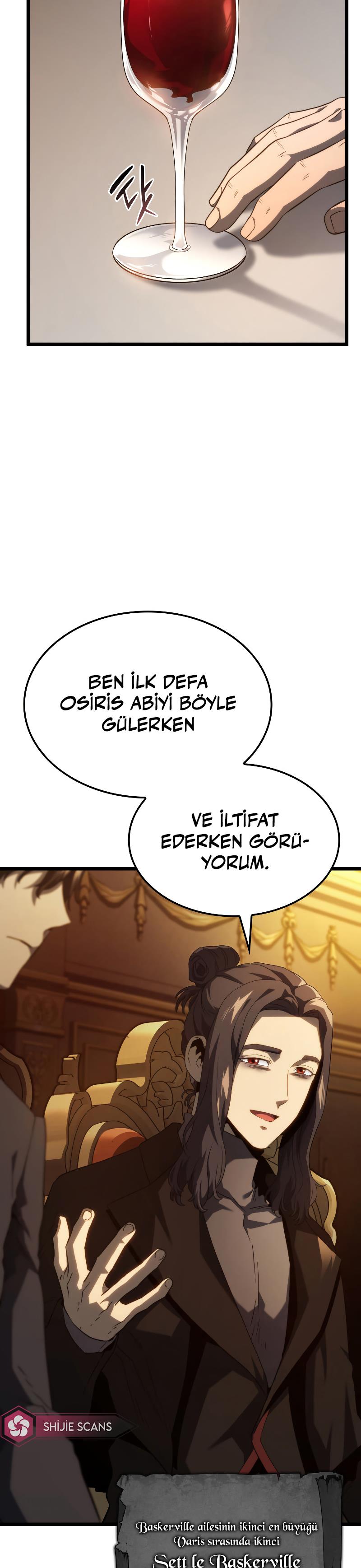 Read Kuduz Hançerin İntikamı TR Manga Online