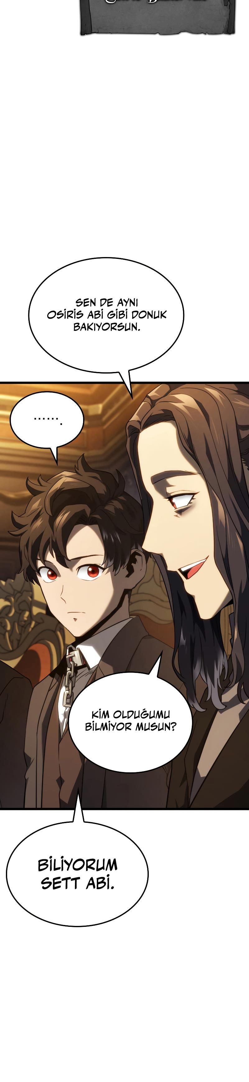 Read Kuduz Hançerin İntikamı TR Manga Online