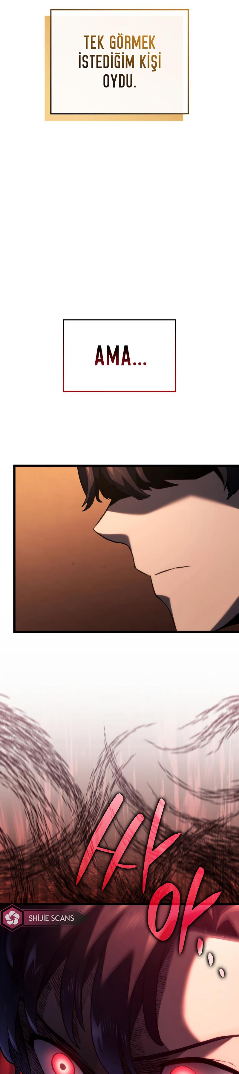 Read Kuduz Hançerin İntikamı TR Manga Online