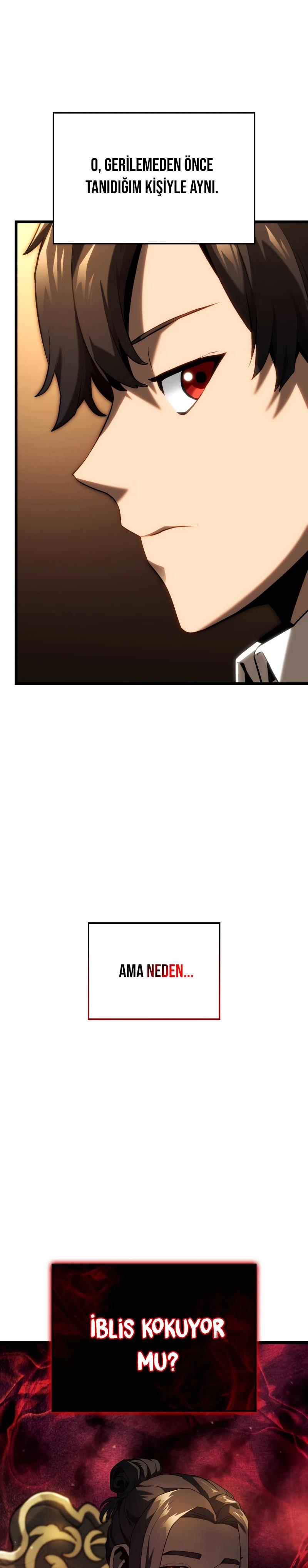 Read Kuduz Hançerin İntikamı TR Manga Online