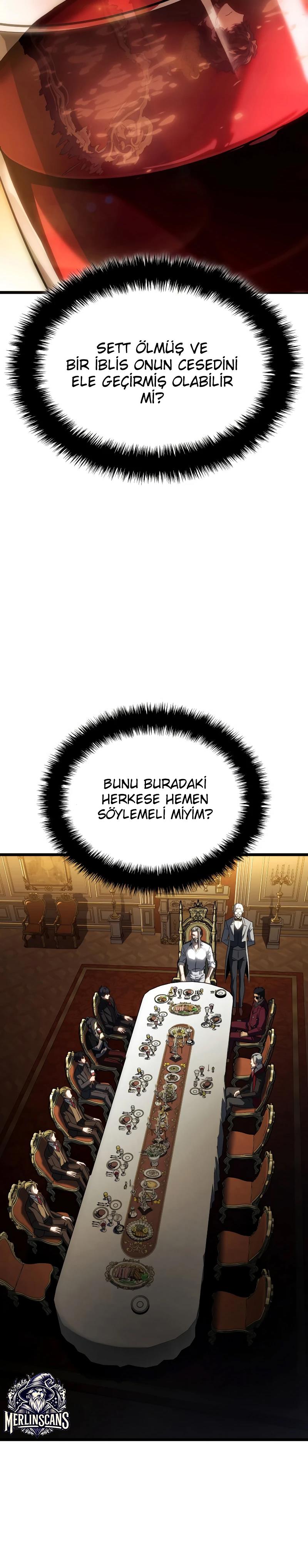 Read Kuduz Hançerin İntikamı TR Manga Online