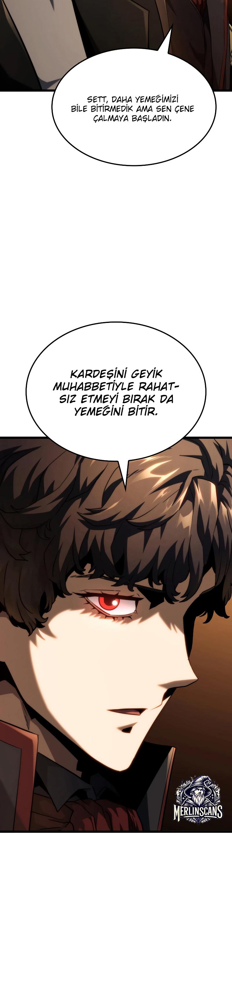 Read Kuduz Hançerin İntikamı TR Manga Online