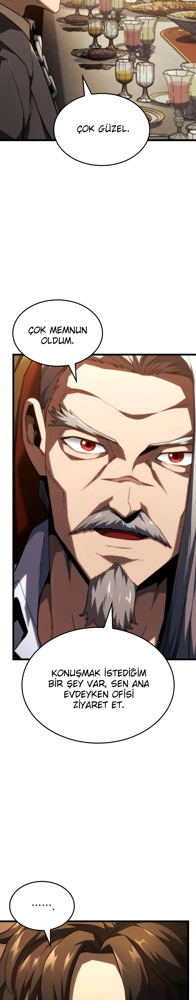 Read Kuduz Hançerin İntikamı TR Manga Online