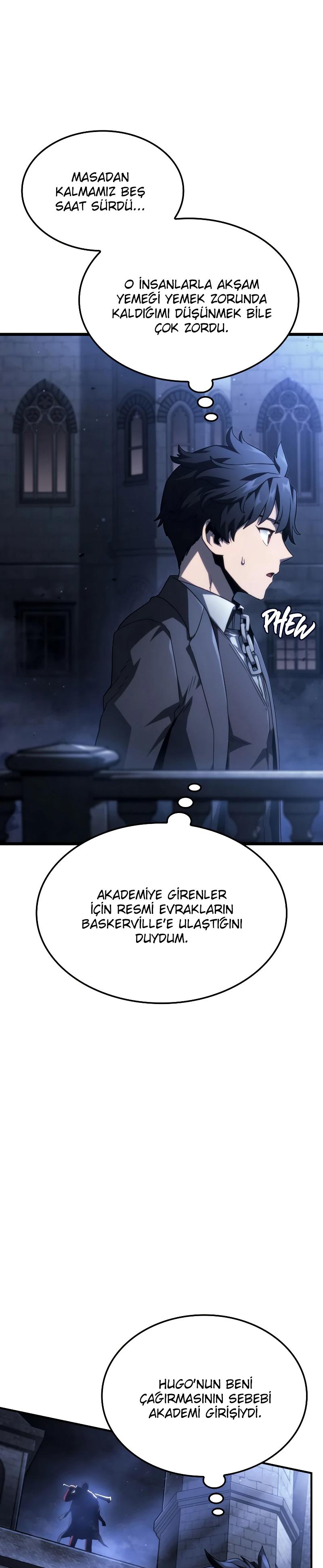 Read Kuduz Hançerin İntikamı TR Manga Online