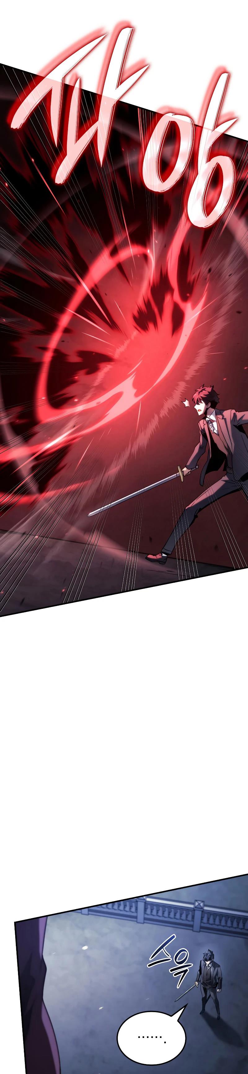 Read Kuduz Hançerin İntikamı TR Manga Online