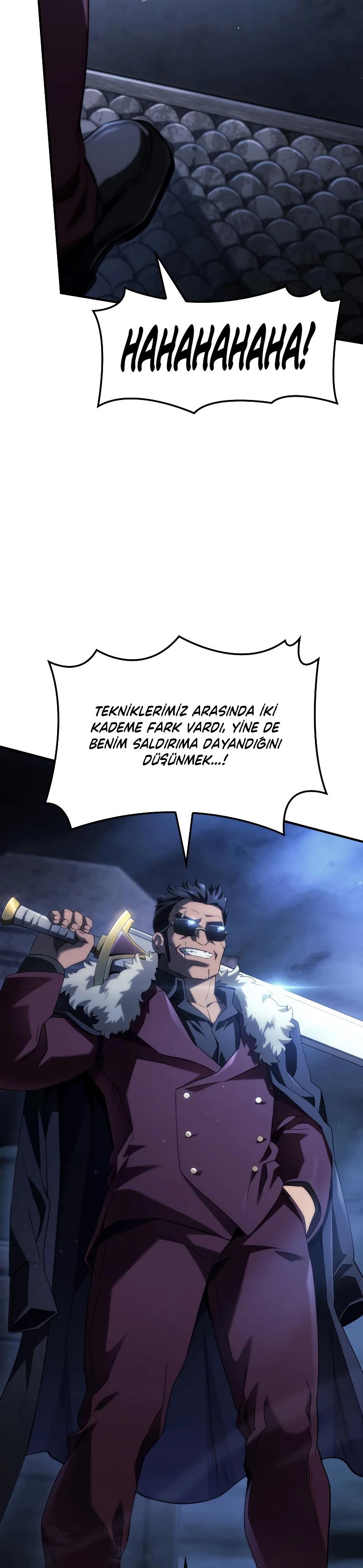 Read Kuduz Hançerin İntikamı TR Manga Online