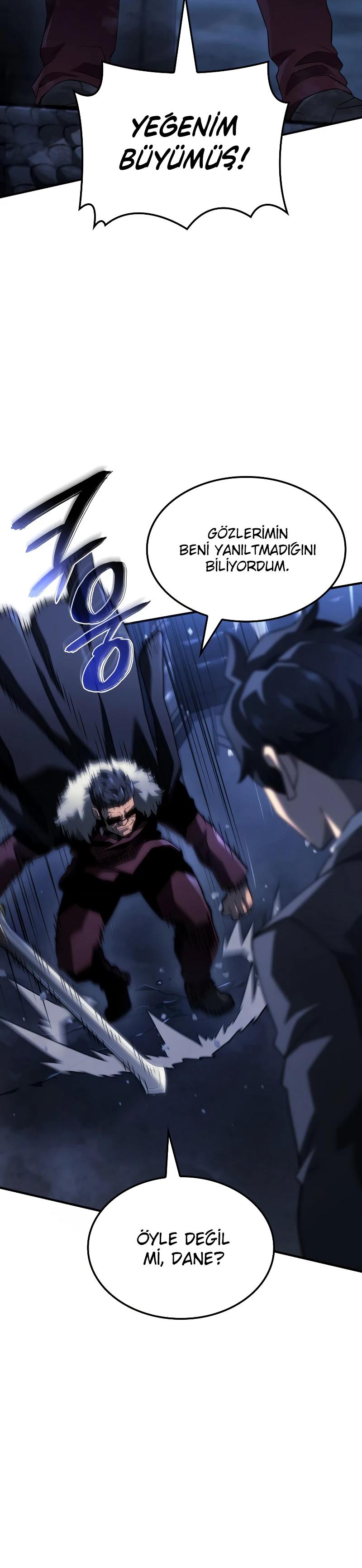 Read Kuduz Hançerin İntikamı TR Manga Online