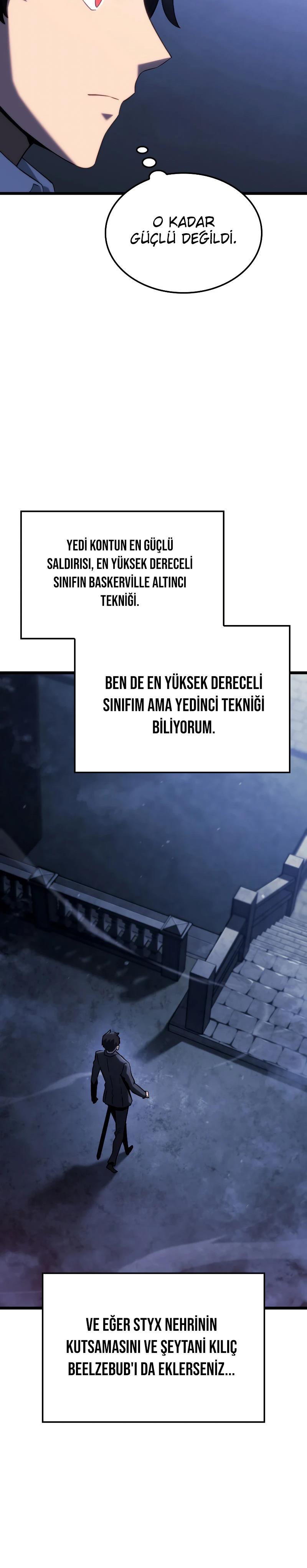Read Kuduz Hançerin İntikamı TR Manga Online