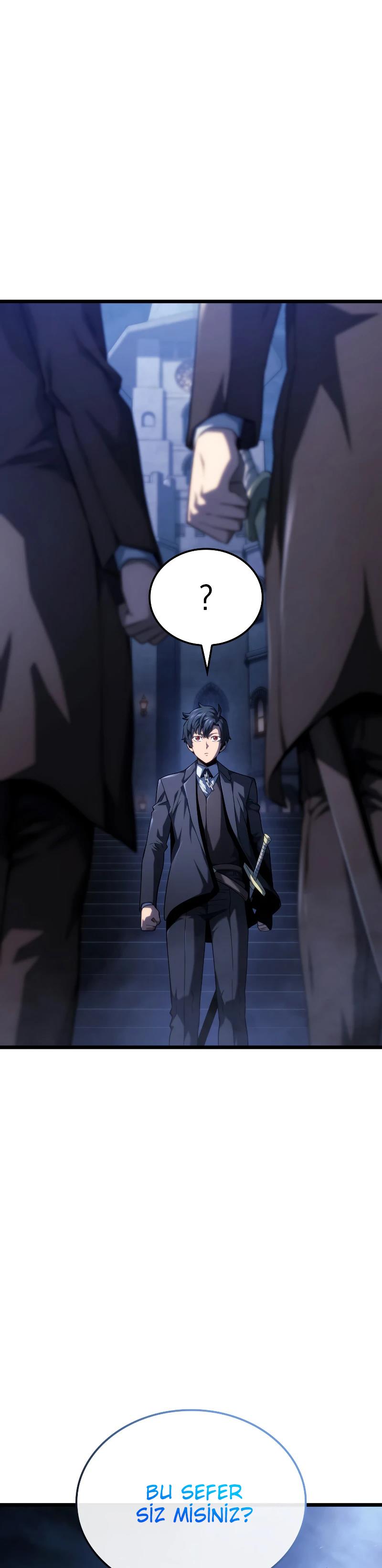 Read Kuduz Hançerin İntikamı TR Manga Online