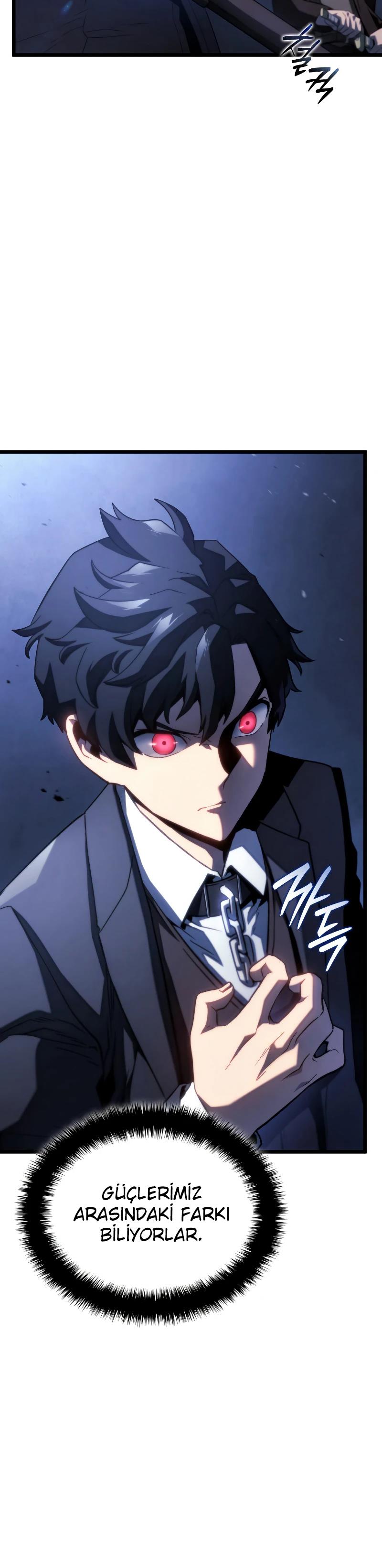 Read Kuduz Hançerin İntikamı TR Manga Online