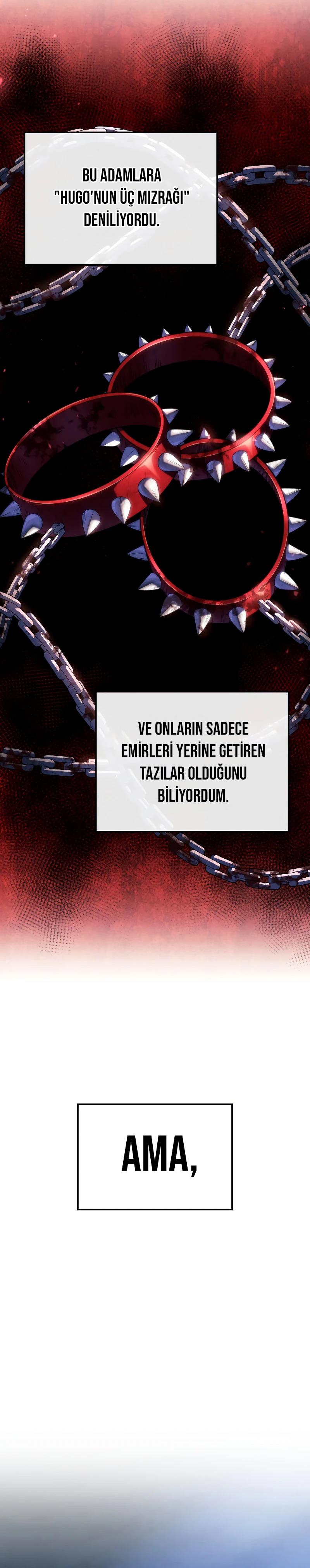 Read Kuduz Hançerin İntikamı TR Manga Online