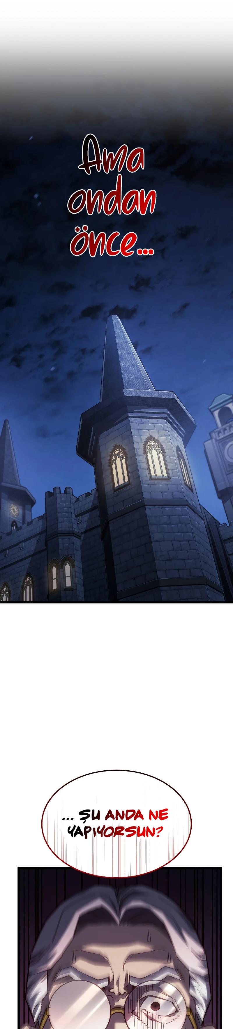 Read Kuduz Hançerin İntikamı TR Manga Online