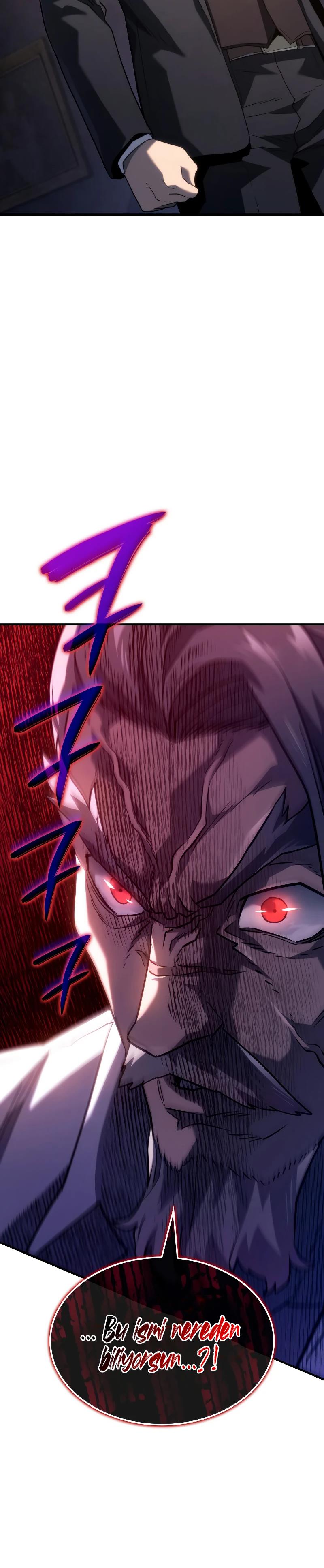 Read Kuduz Hançerin İntikamı TR Manga Online