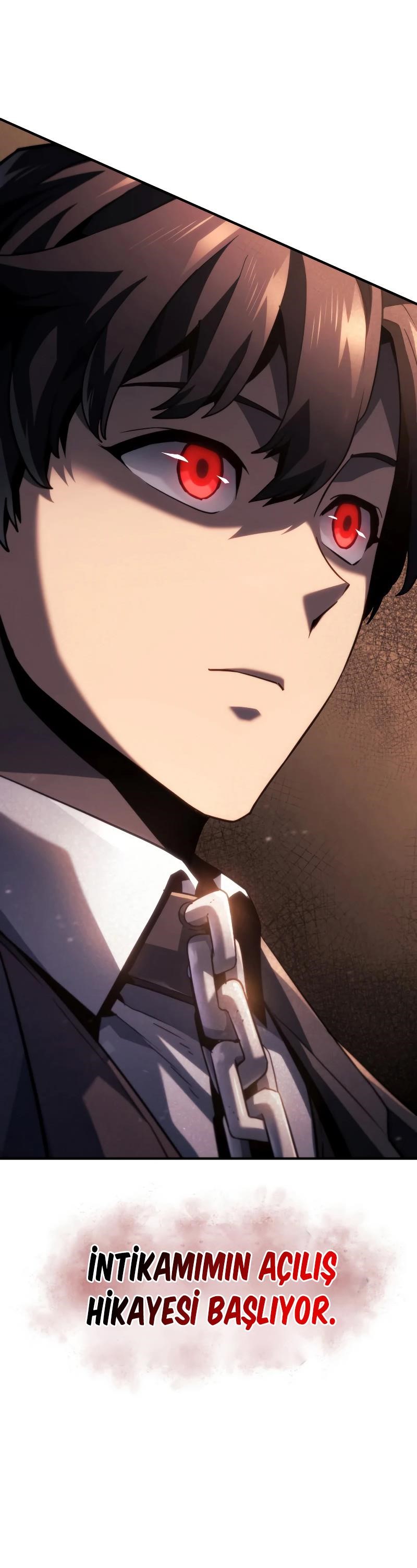 Read Kuduz Hançerin İntikamı TR Manga Online