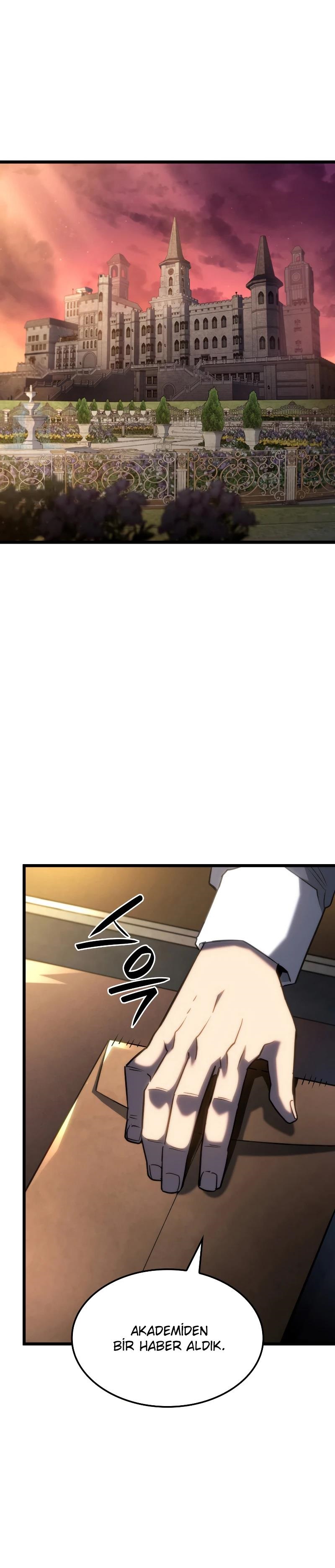 Read Kuduz Hançerin İntikamı TR Manga Online