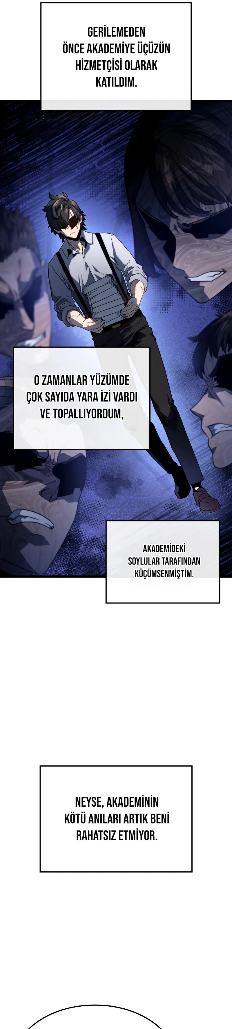 Read Kuduz Hançerin İntikamı TR Manga Online
