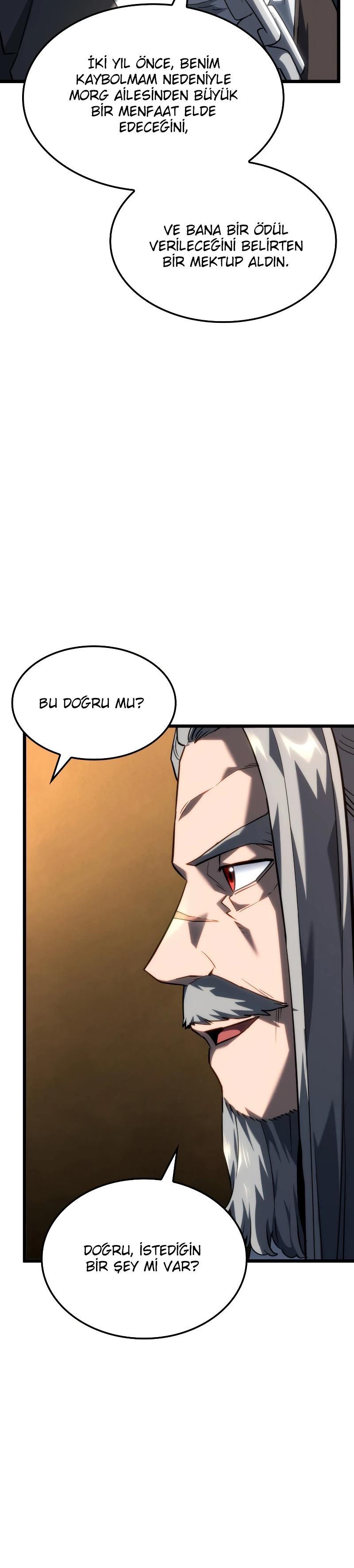 Read Kuduz Hançerin İntikamı TR Manga Online