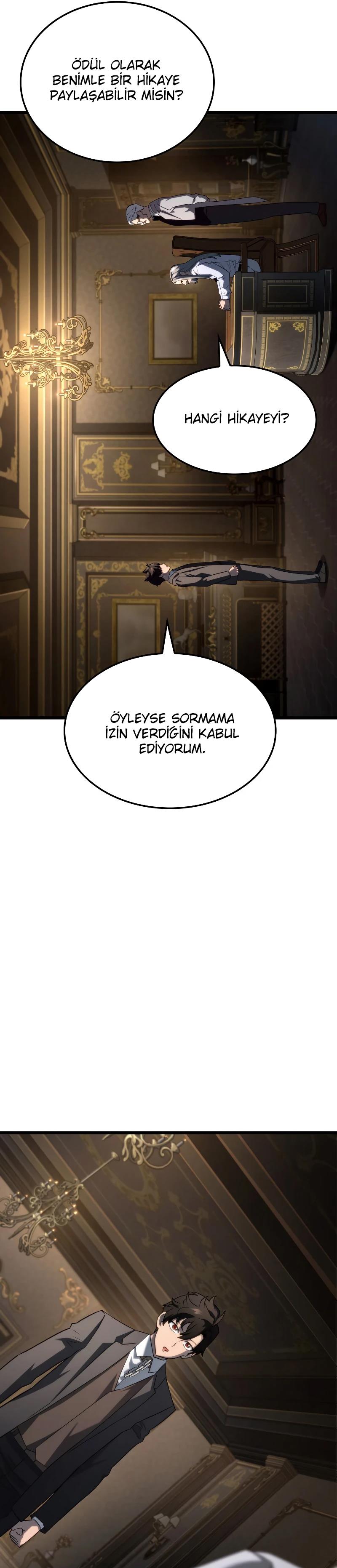 Read Kuduz Hançerin İntikamı TR Manga Online
