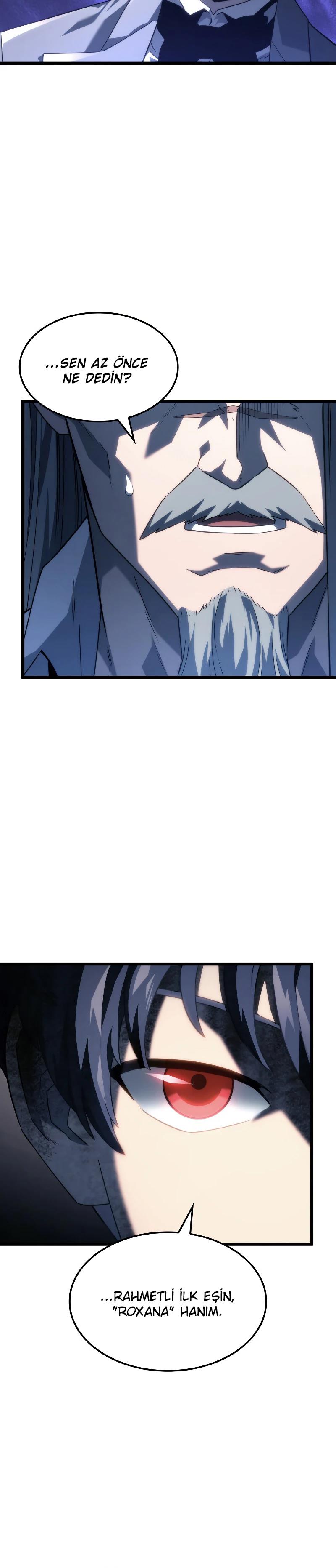Read Kuduz Hançerin İntikamı TR Manga Online