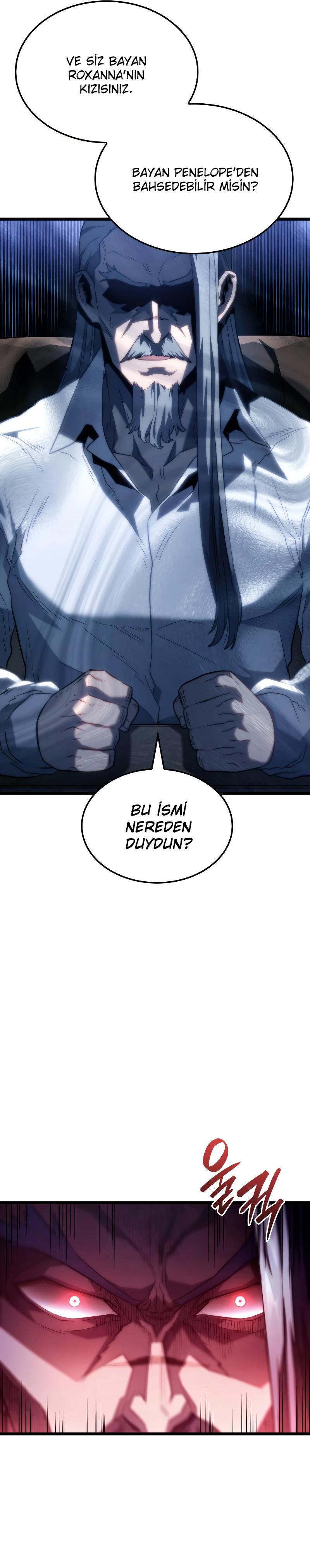 Read Kuduz Hançerin İntikamı TR Manga Online