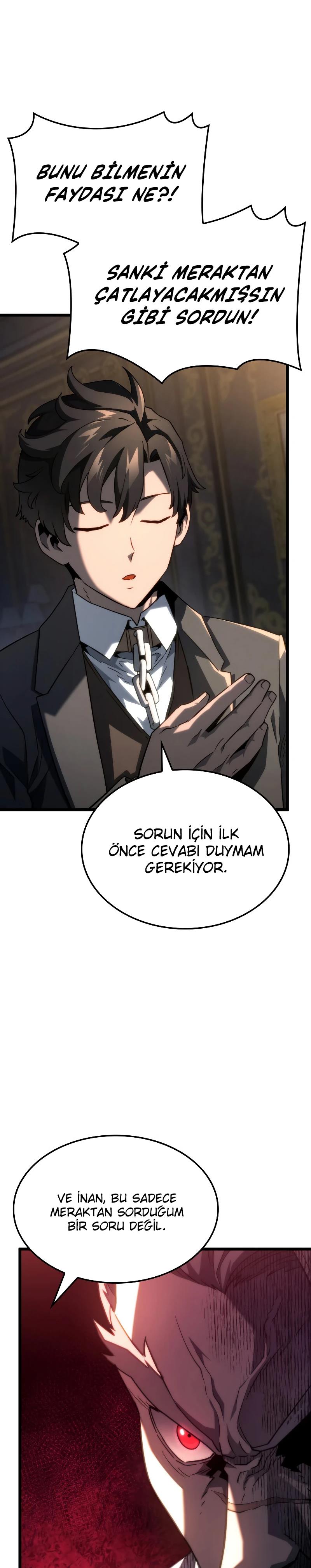 Read Kuduz Hançerin İntikamı TR Manga Online