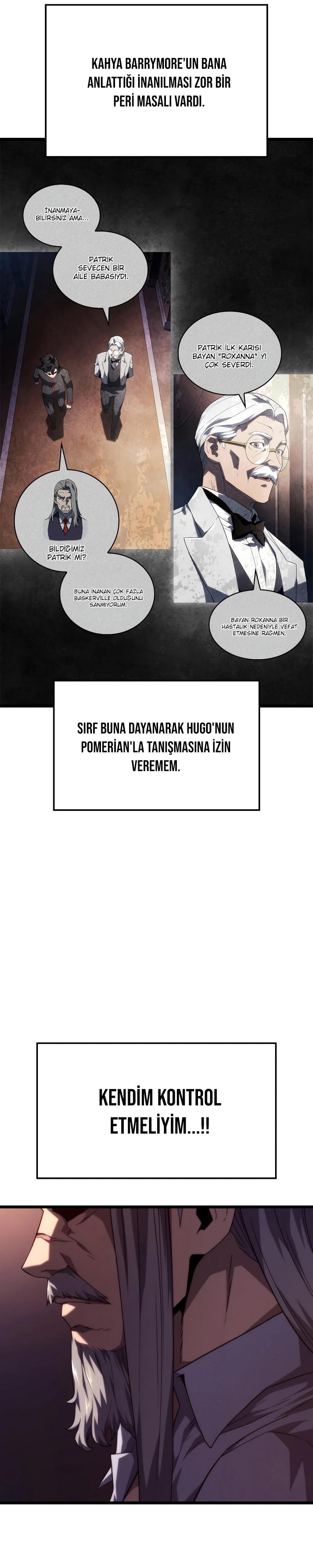 Read Kuduz Hançerin İntikamı TR Manga Online