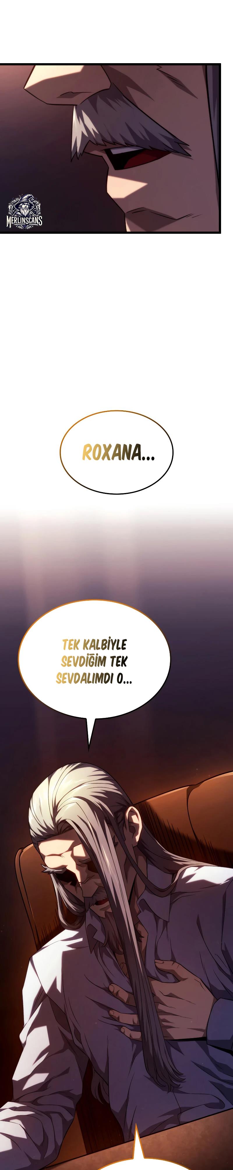 Read Kuduz Hançerin İntikamı TR Manga Online