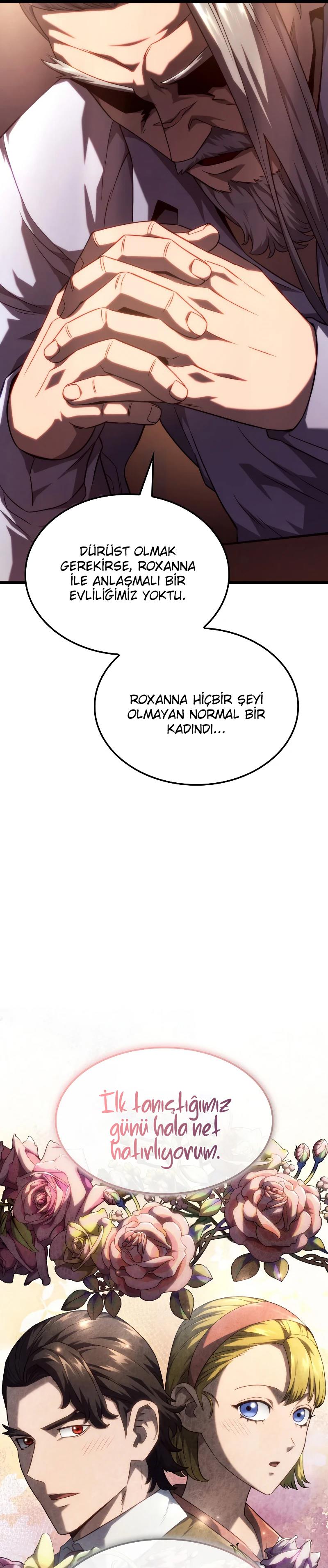 Read Kuduz Hançerin İntikamı TR Manga Online