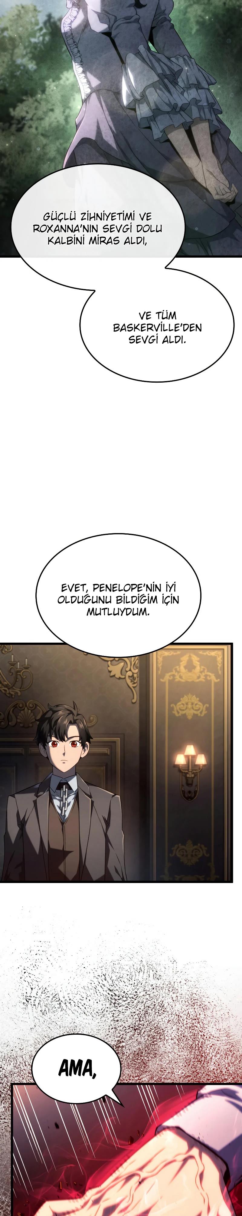 Read Kuduz Hançerin İntikamı TR Manga Online